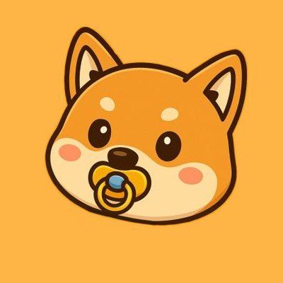 BabyInu token on Solana