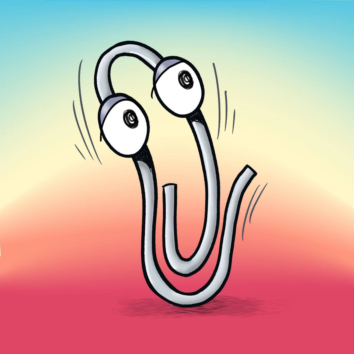 CLIPPY
