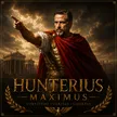 Hunterius Maximus Wallet