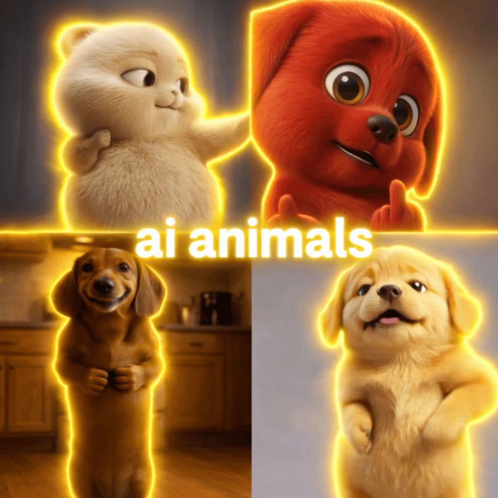 AIANIMALS