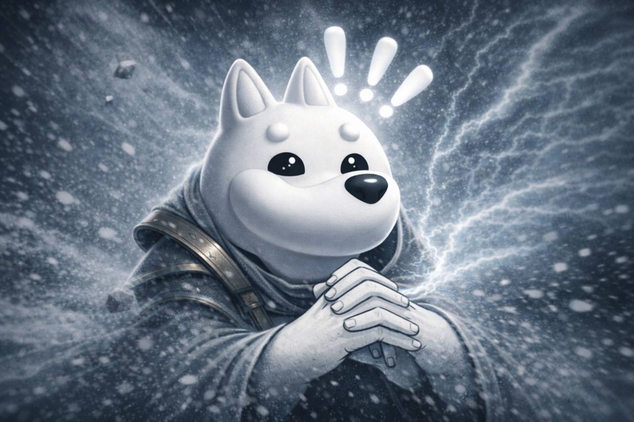 The White Bonk