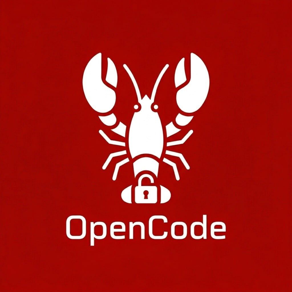 OPENCODE