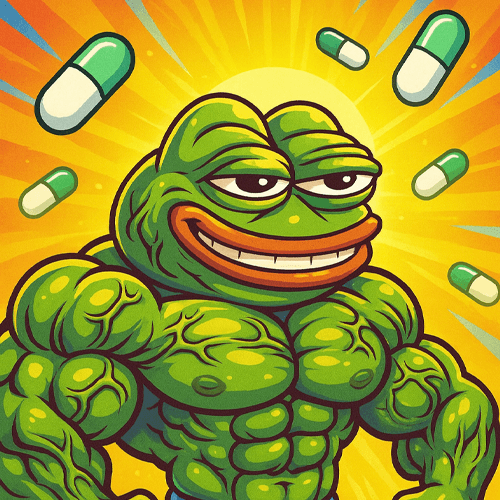 PUMPEPE