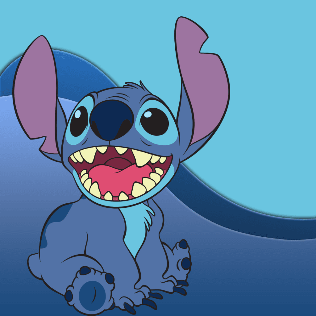 STITCH