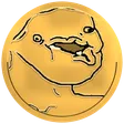 Retard Finder Coin Wallet