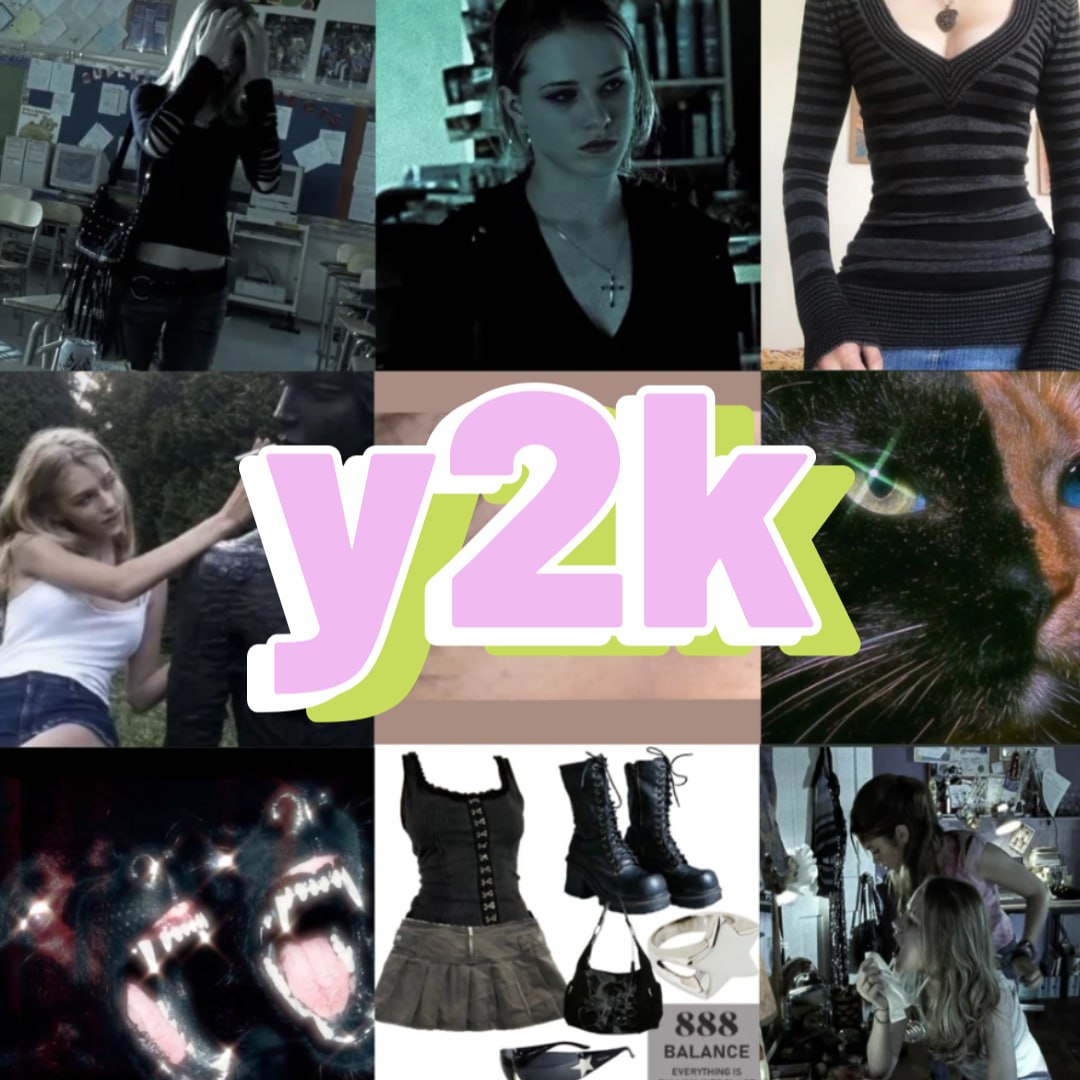 y2k