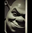Menace Shrek Wallet
