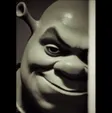 Menace Shrek Wallet