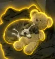 محفظة Teddy
