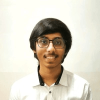 Soham Parekh