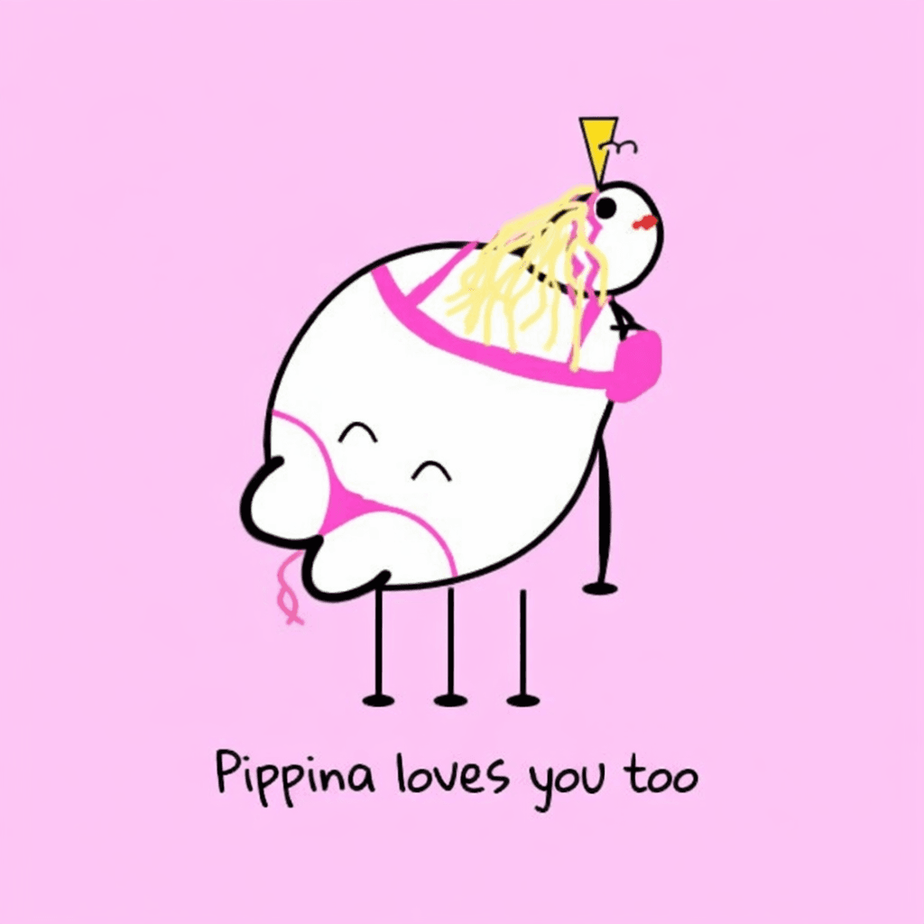 Pippina