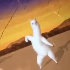 草泥马