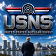 United States Nuclear Supply Wallet