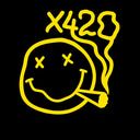 x420 token on Solana