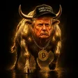 Crypto is very powerful 钱包