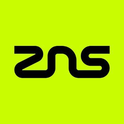 ZNSCONNECT token on Solana