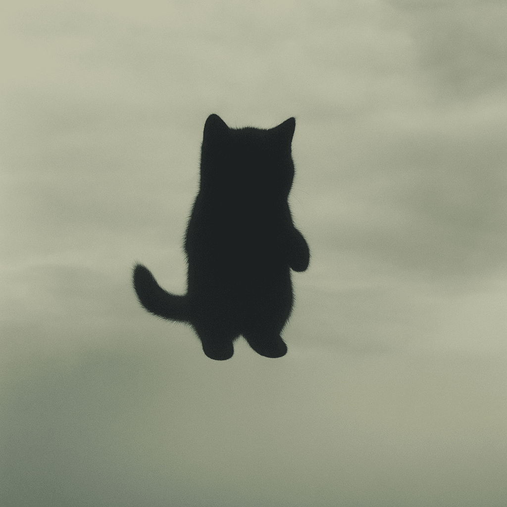 the void