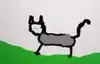 Neuralink Cat