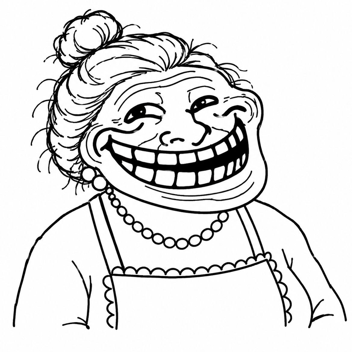 Momma Troll 钱包