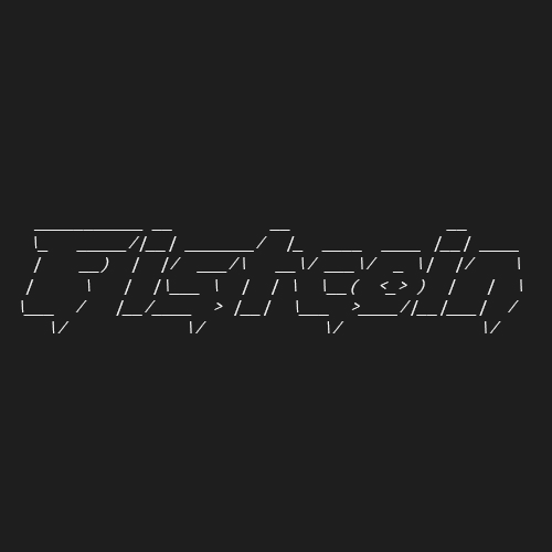 Fistcoin