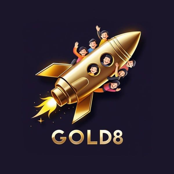 GD8 token on Solana
