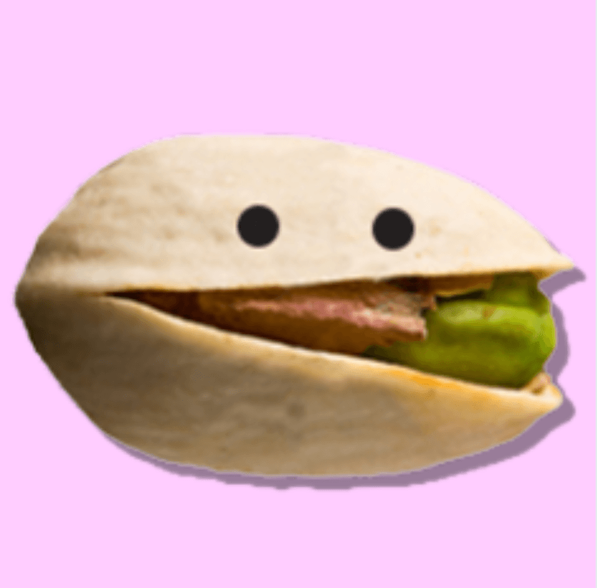 PISTACHE