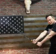 American Warrior Wallet