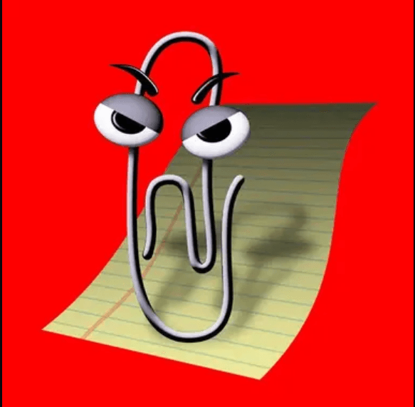 CLIPPY