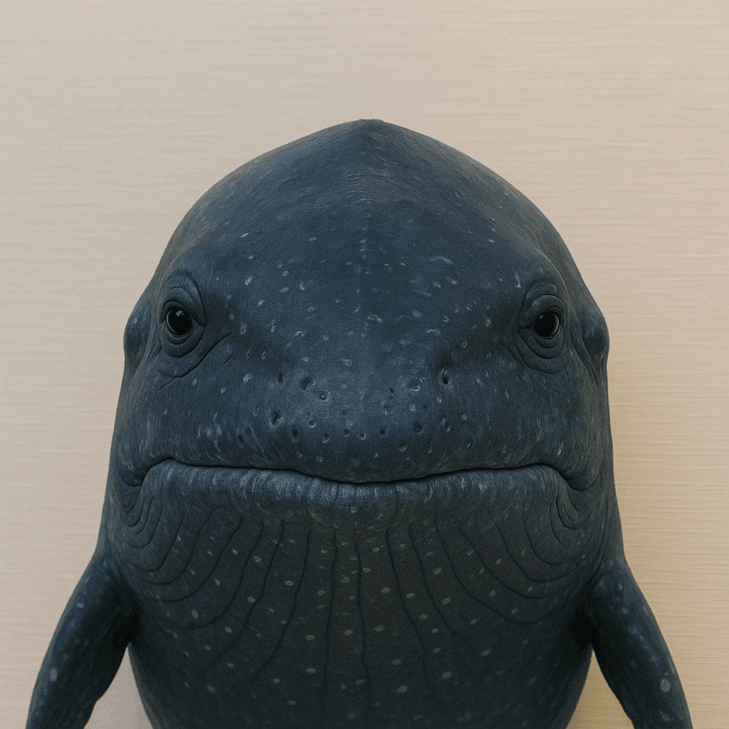 WHALE