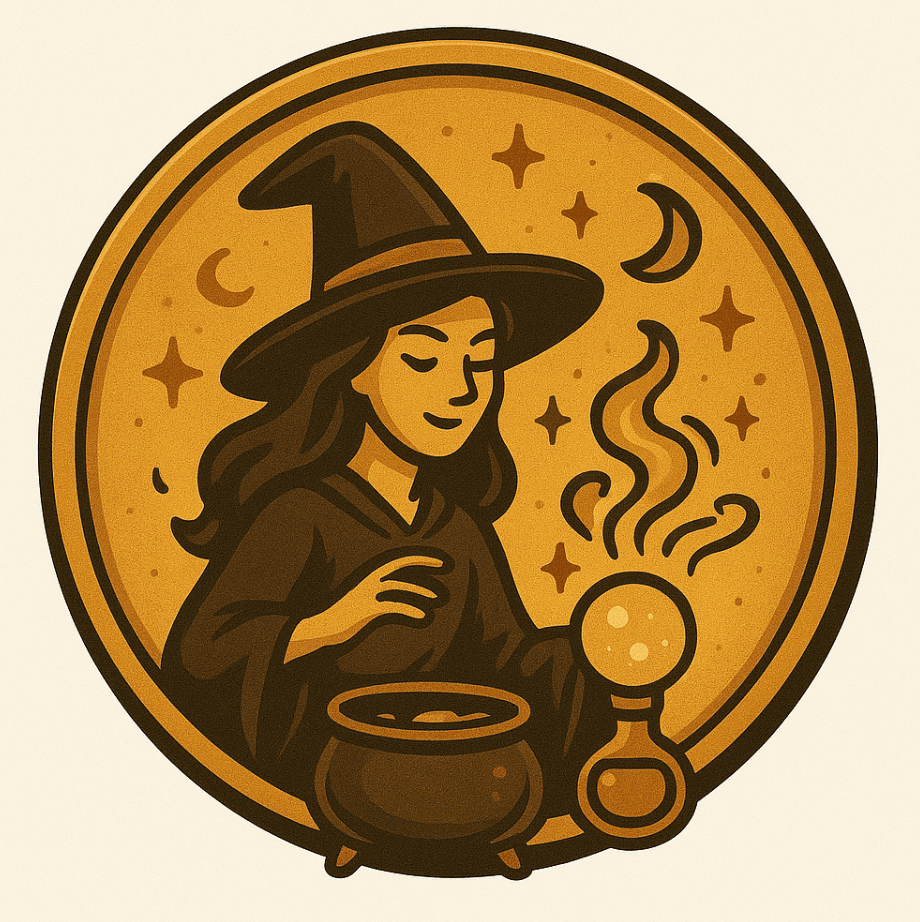 WITCHCRAFT