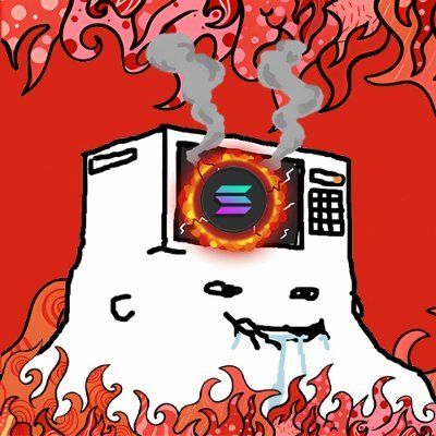 MiBrainlet token on Solana