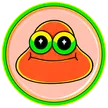 Billetera Bork by Matt Furie