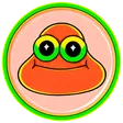 Bork by Matt Furie Wallet