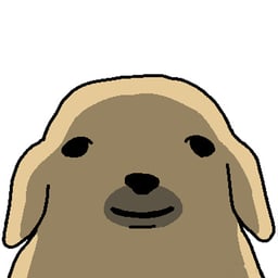 누댕