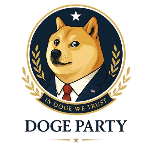 Doge Party