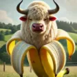 محفظة Bulliccini Bananini
