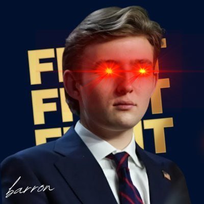 BARRON