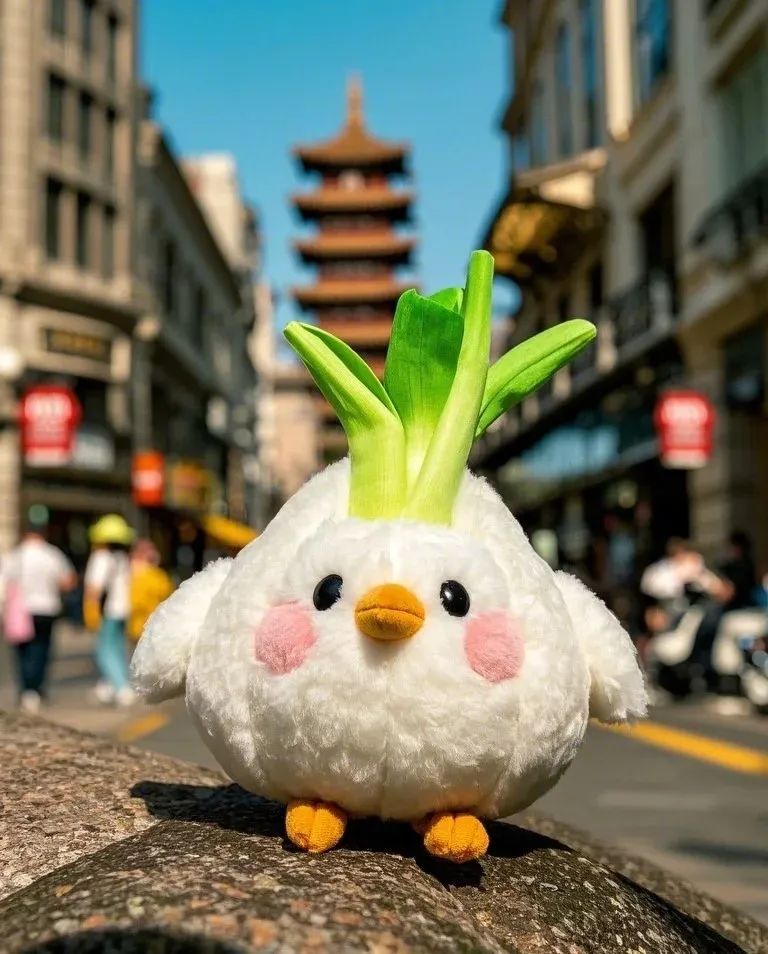 蒜鸟