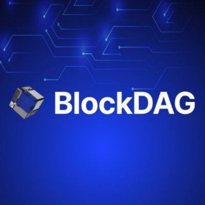 BlockDAG token on Solana