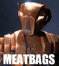 MEATBAG