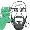 Billetera Degen's Inner Voice