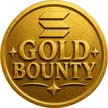 Gold Bounty ওয়ালেট