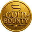 Billetera Gold Bounty
