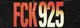FCK925