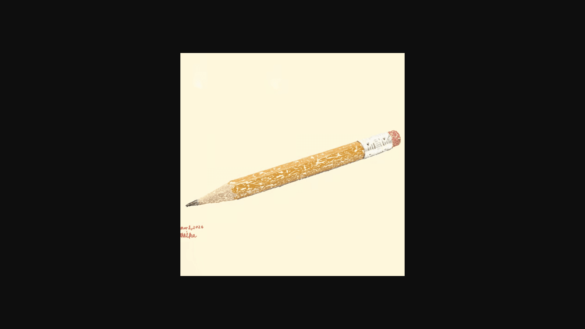 Pencil