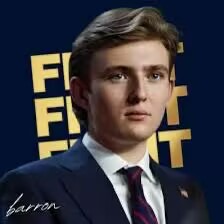 BARRON