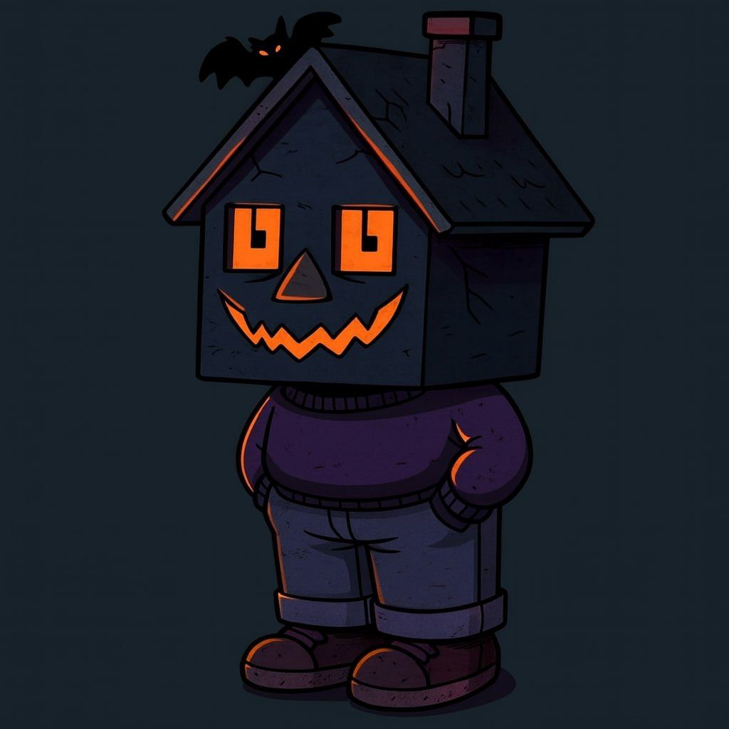 CHILLWEEN