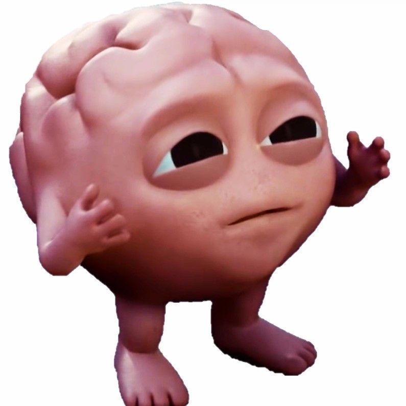 BRAIN