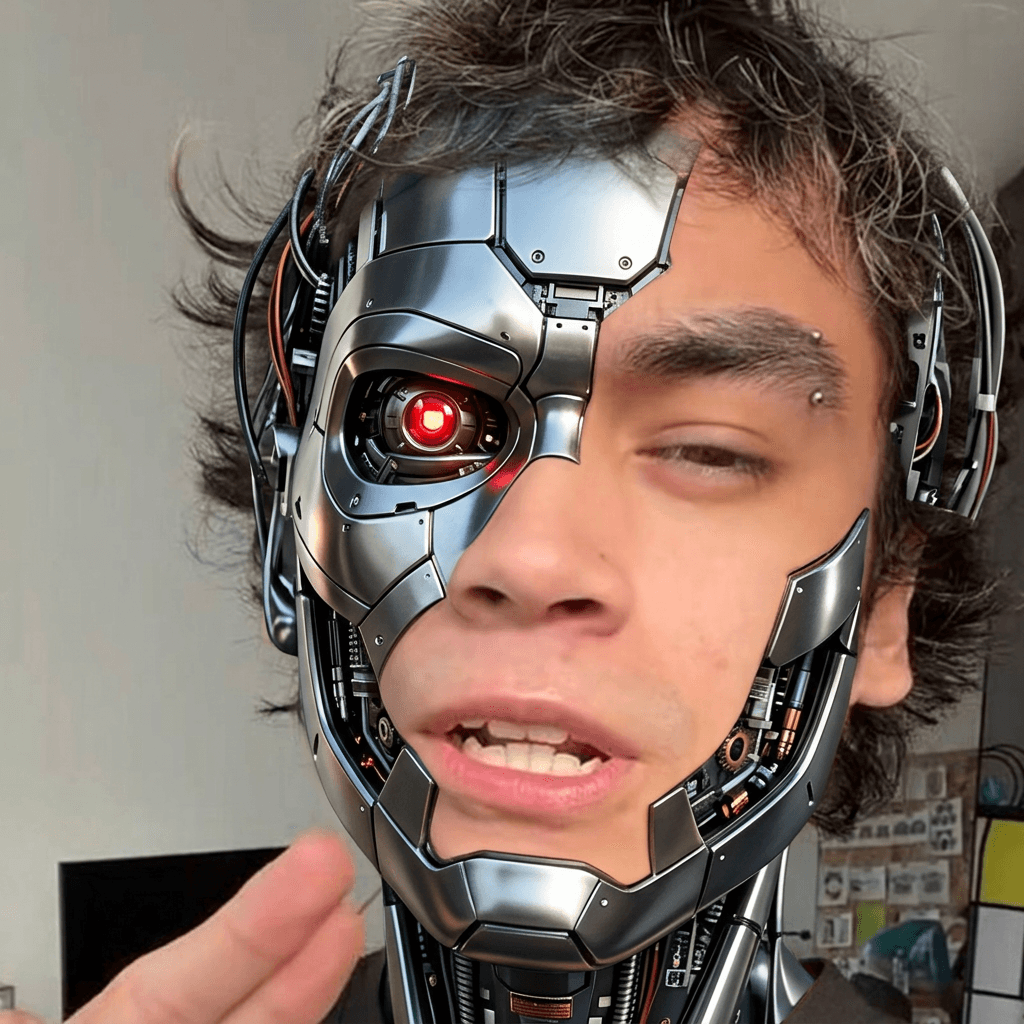 You've Been Programmed 钱包