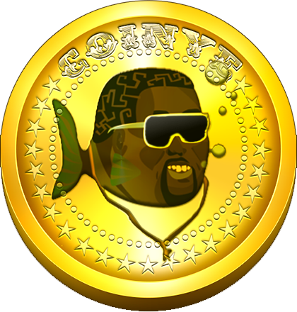 COINYE
